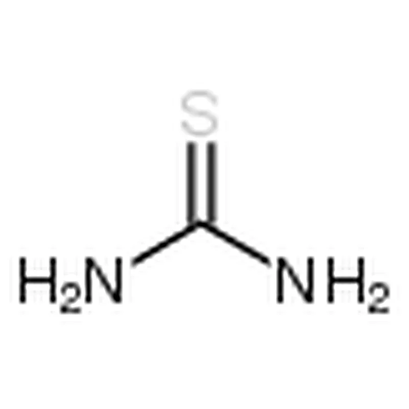 RHAWN thiourea solution