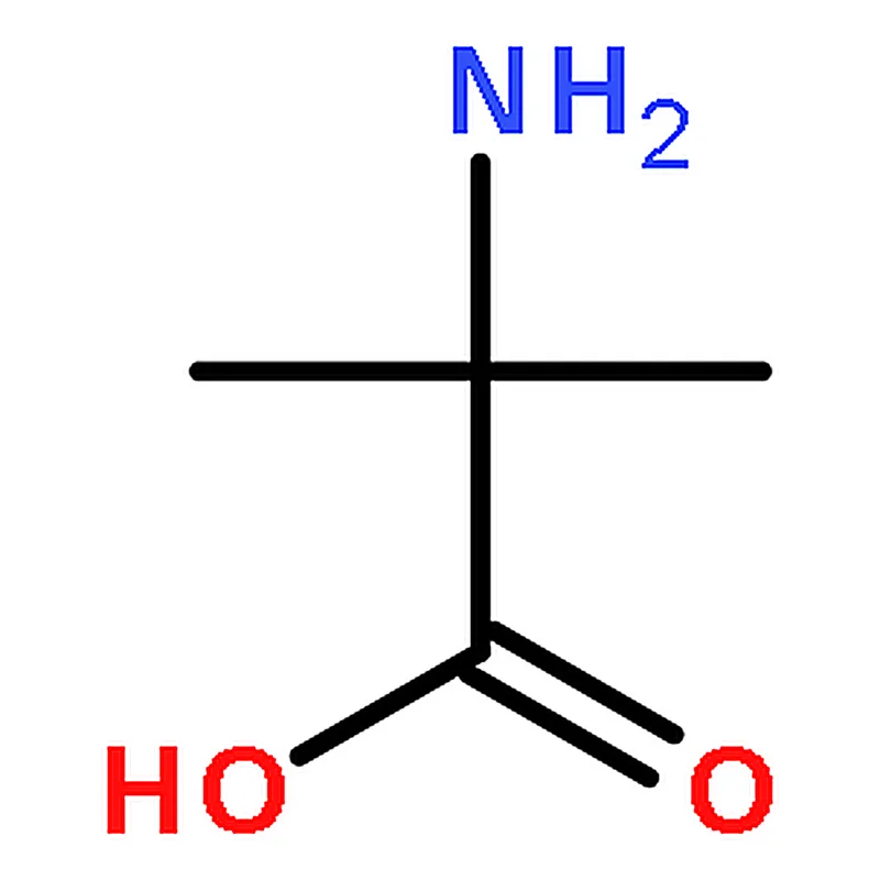 RHAWN -Aminoisobutyric acid