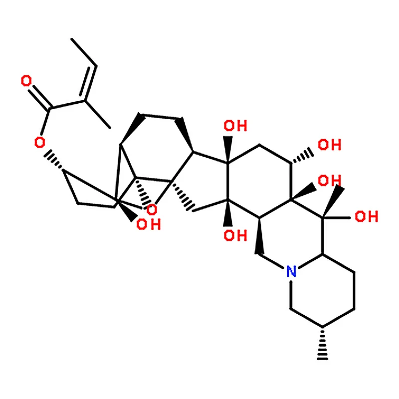 RHAWN Cevadine