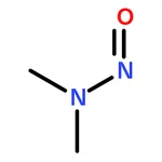 RHAWN N,N-dimethylnitrous amide