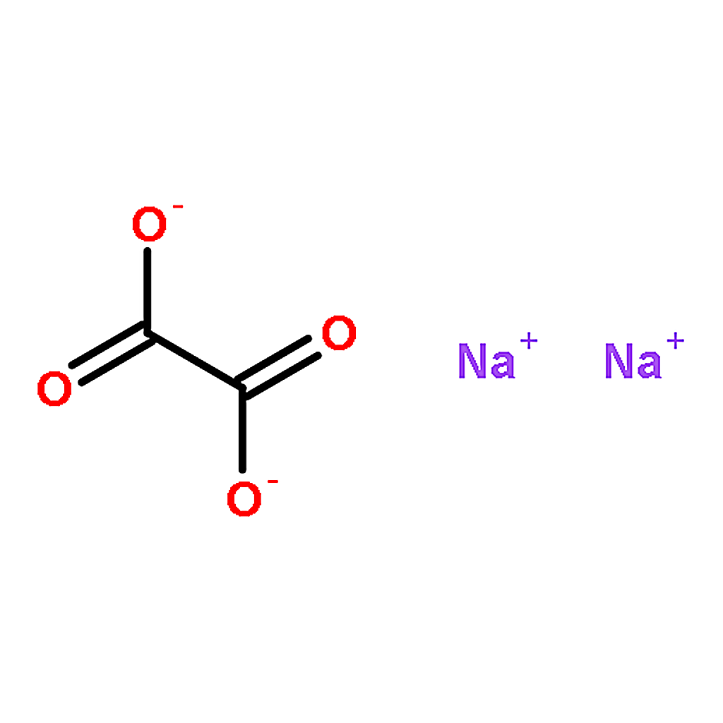RHAWN Sodium oxalate standard solution 
