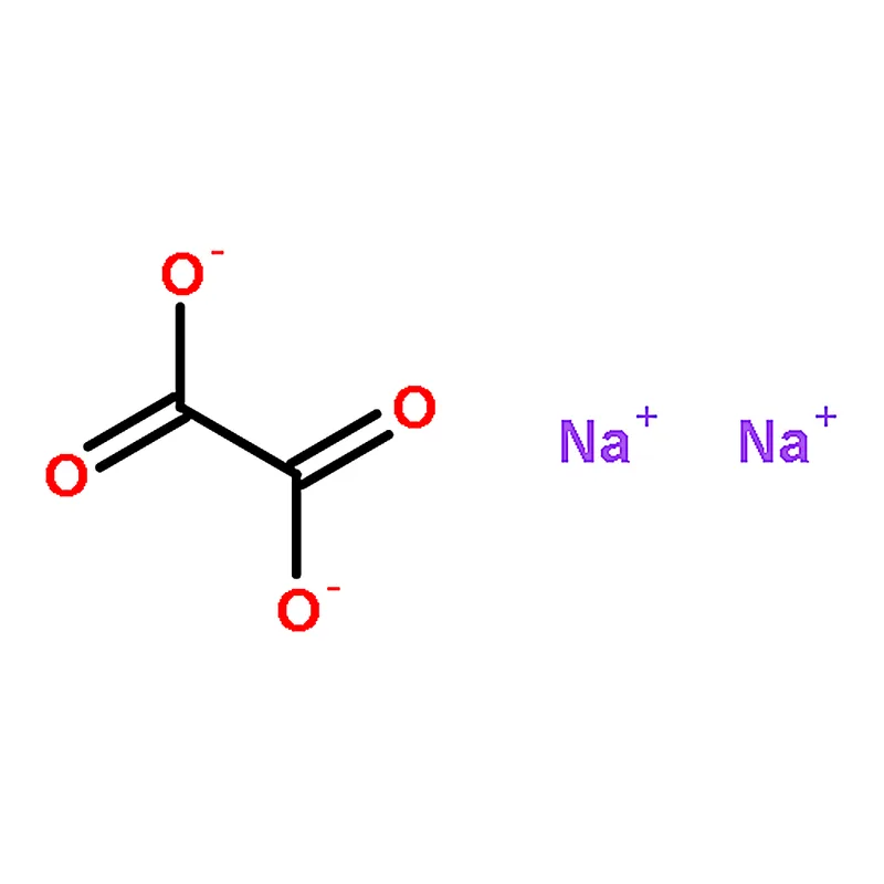 RHAWN Sodium oxalate standard solution