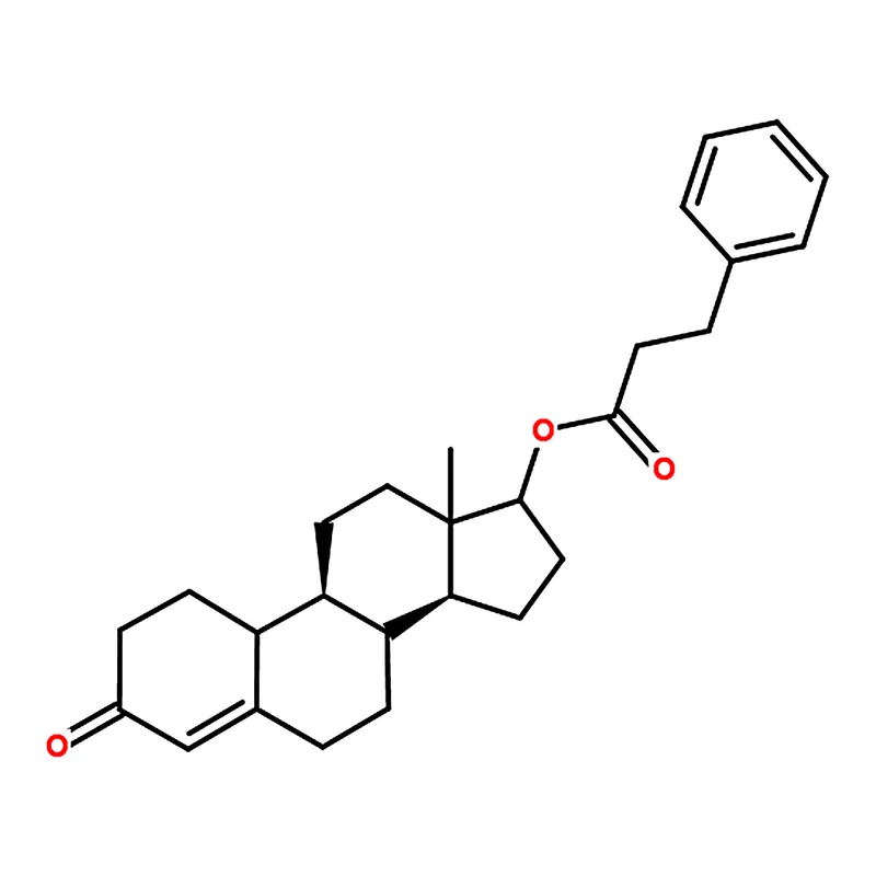 RHAWN 17b-hydroxyestr-4-en-3-one 17-(3-phenylpropionate)