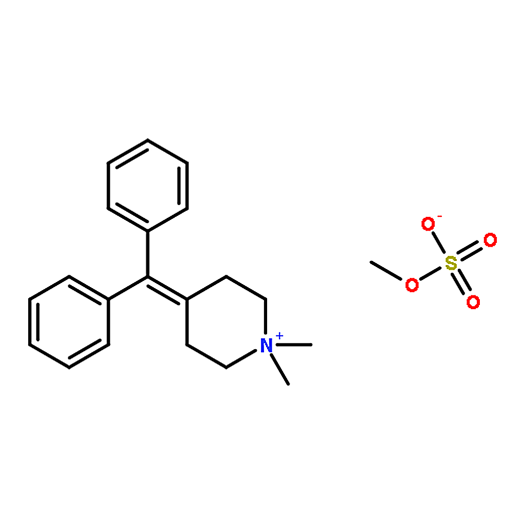 RHAWN Diphenmanil methylsulfate