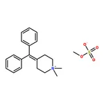 RHAWN Diphenmanil methylsulfate