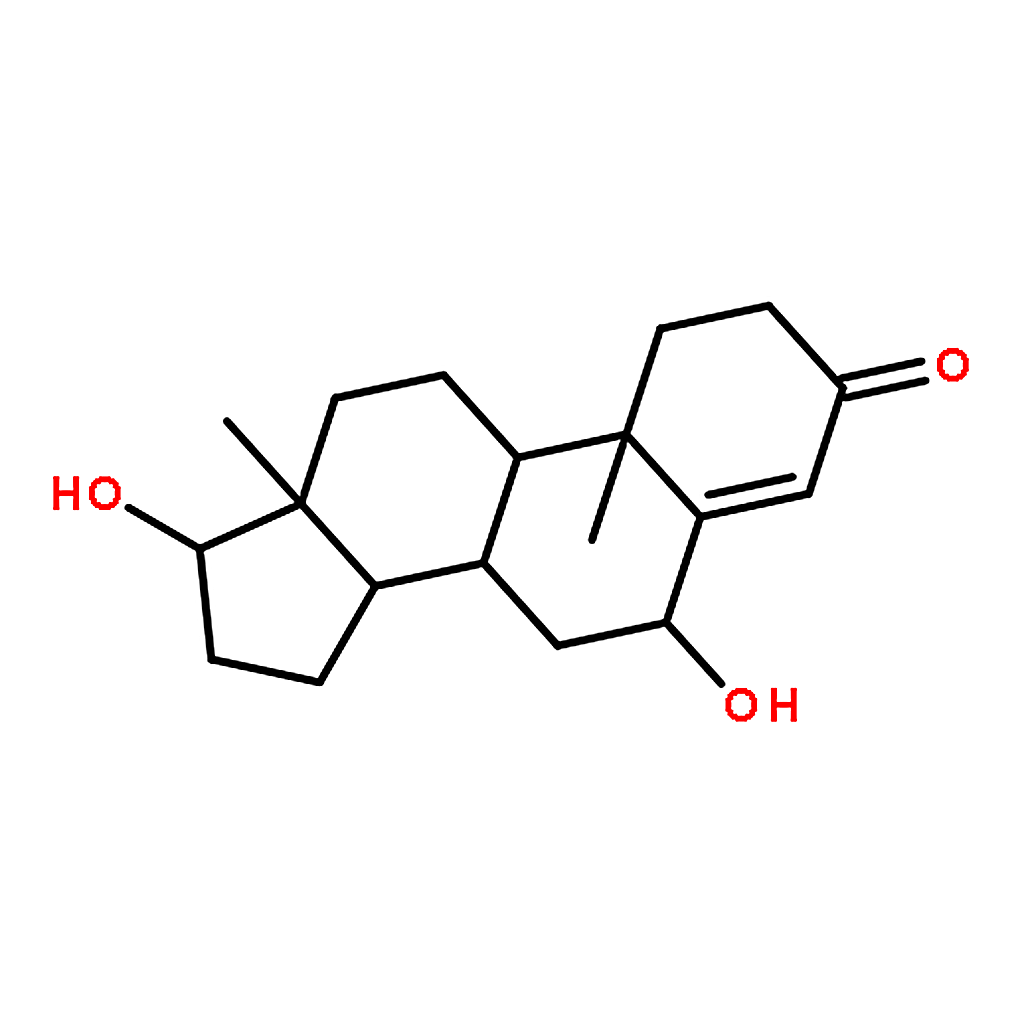 RHAWN 6-Hydroxytestosterone solution