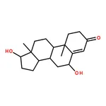 RHAWN 6-Hydroxytestosterone solution