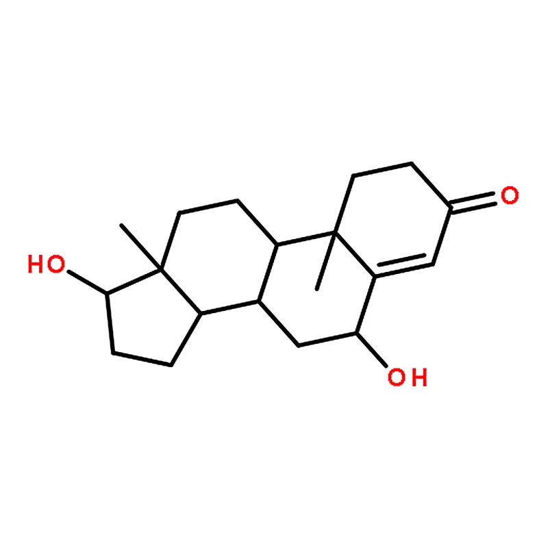 RHAWN 6-Hydroxytestosterone solution