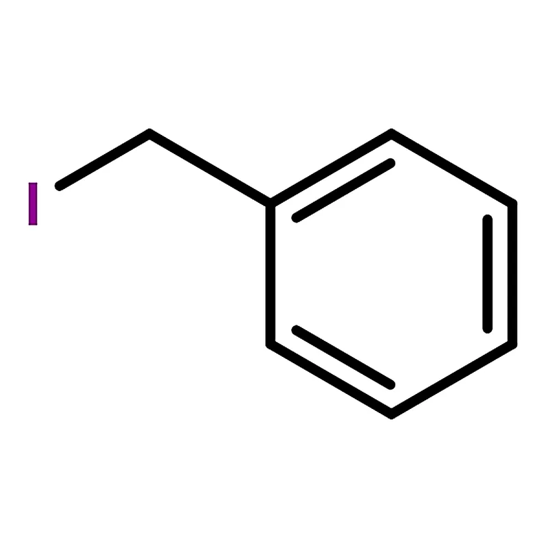 RHAWN (Iodomethyl)benzene