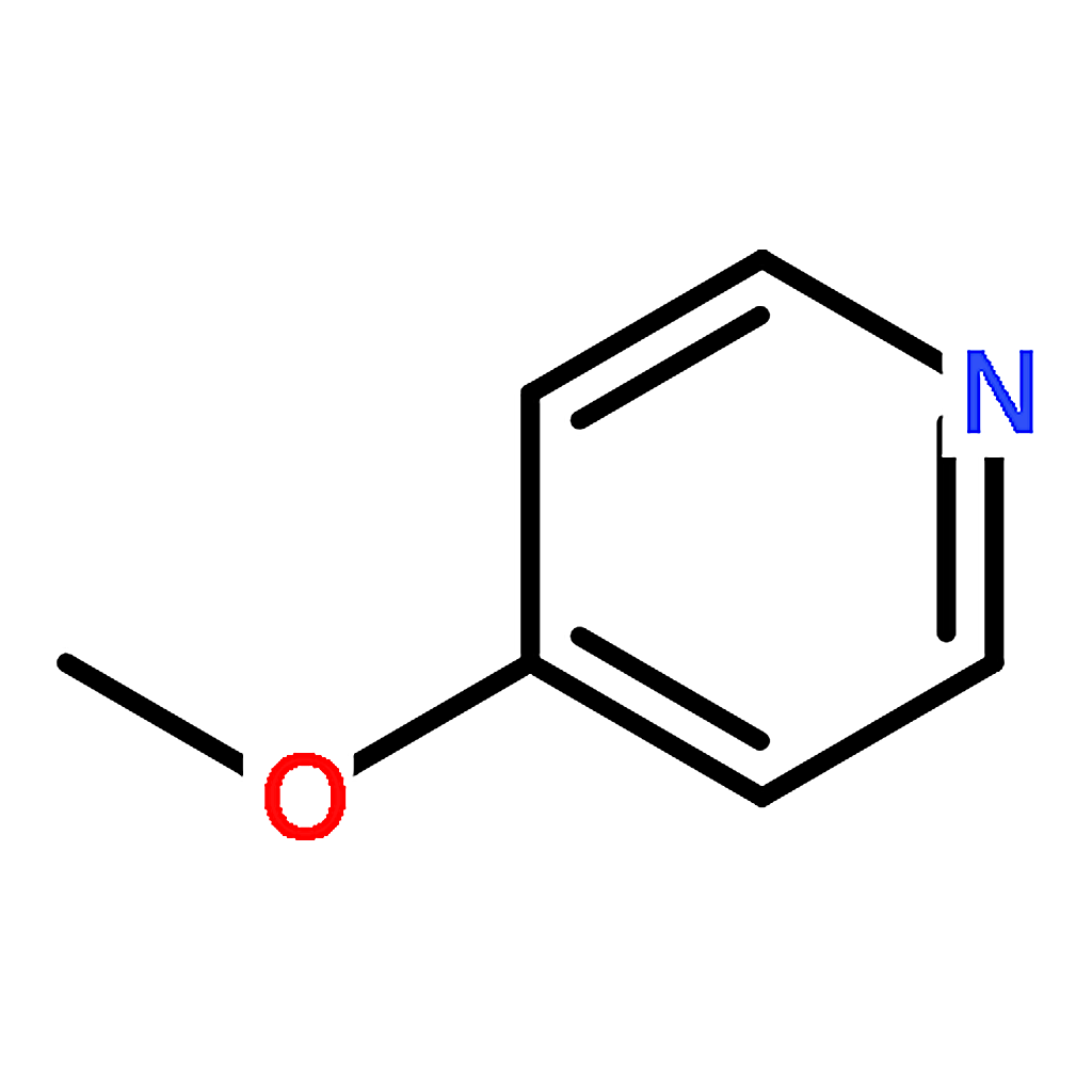 RHAWN 4-Methoxypyridine