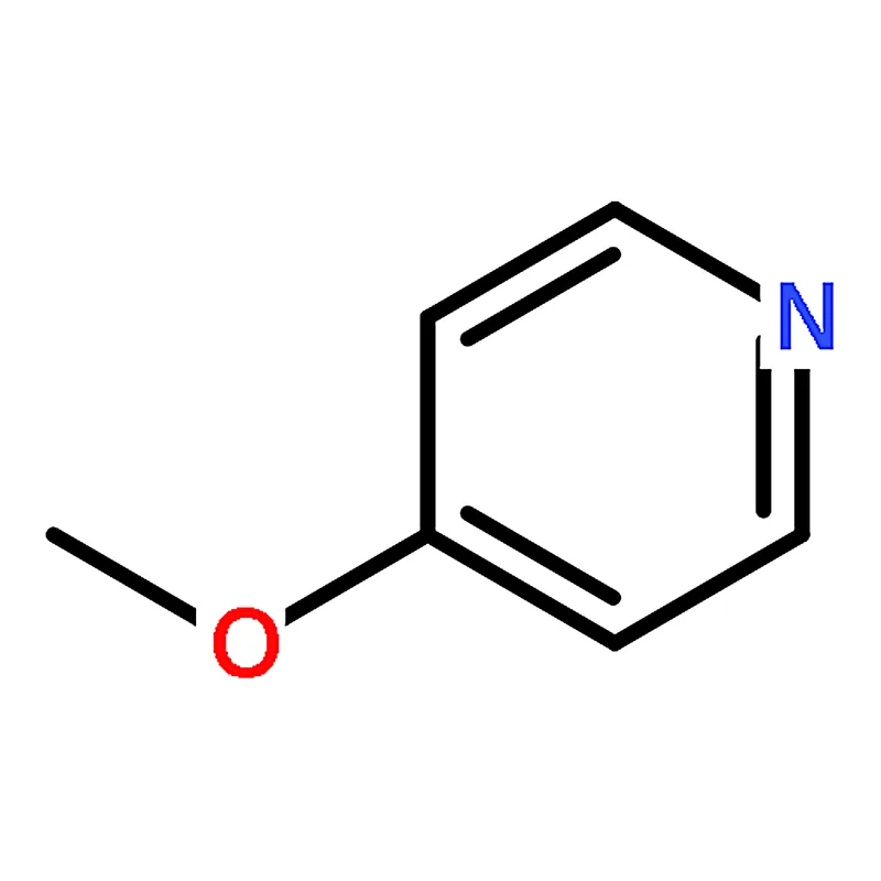 RHAWN 4-Methoxypyridine