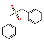 RHAWN (Sulfonylbis(methylene))dibenzene