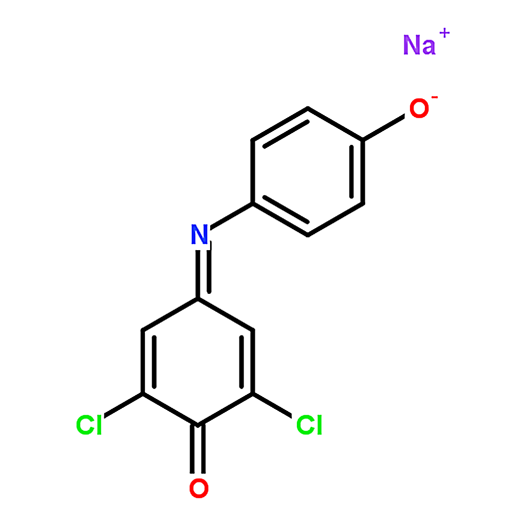 RHAWN 2,6-Dichlorophenolindophenol sodium salt hydrate solution