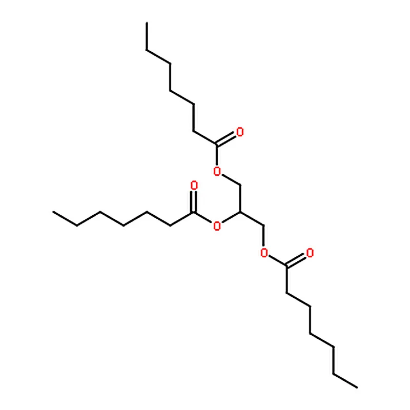 RHAWN Glycerol trienanthate