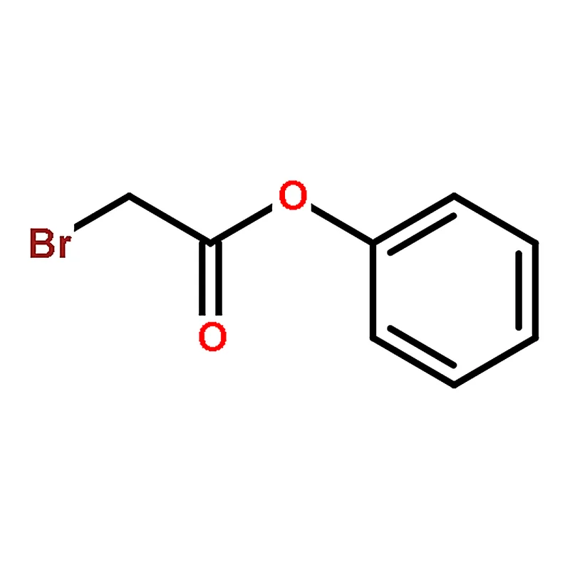 RHAWN Phenyl bromoacetate