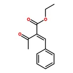 RHAWN 2-Acetyl-3-phenylacrylic acid ethyl ester