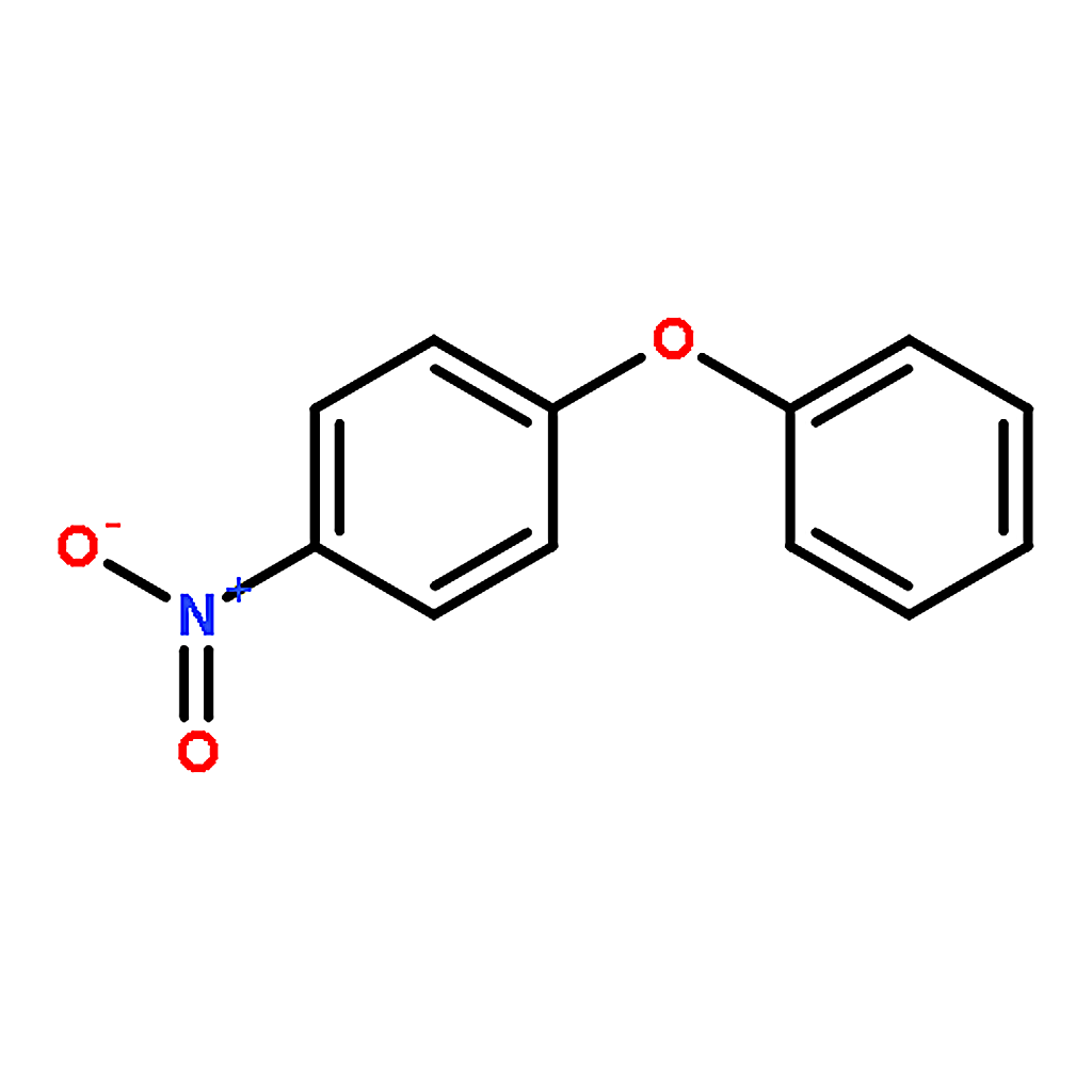 RHAWN 4-NitroPhenyl Phenyl Ether