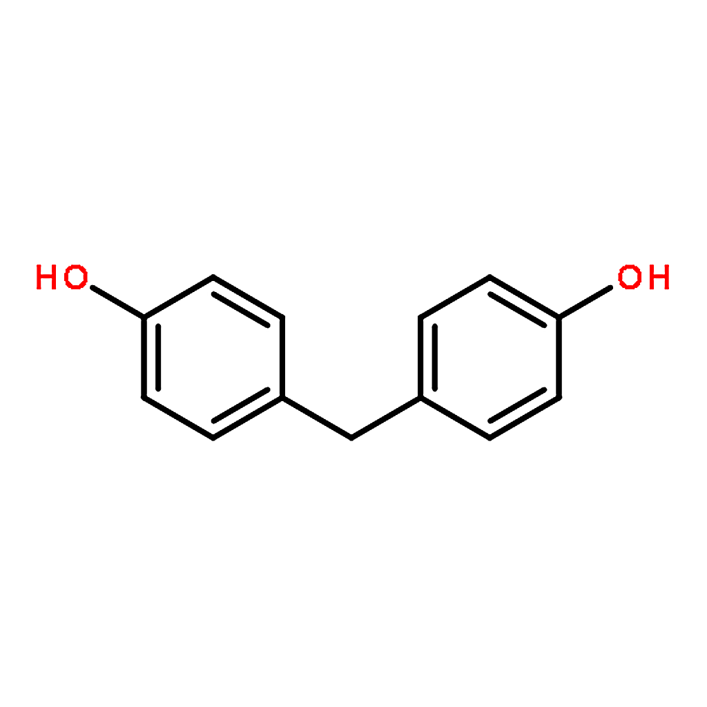 RHAWN 4,4'-Dihydroxydiphenylmethane