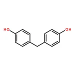 RHAWN 4,4'-Dihydroxydiphenylmethane