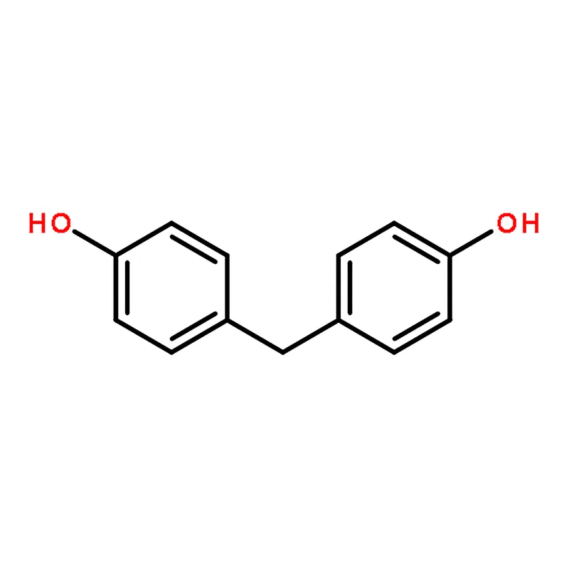 RHAWN 4,4'-Dihydroxydiphenylmethane