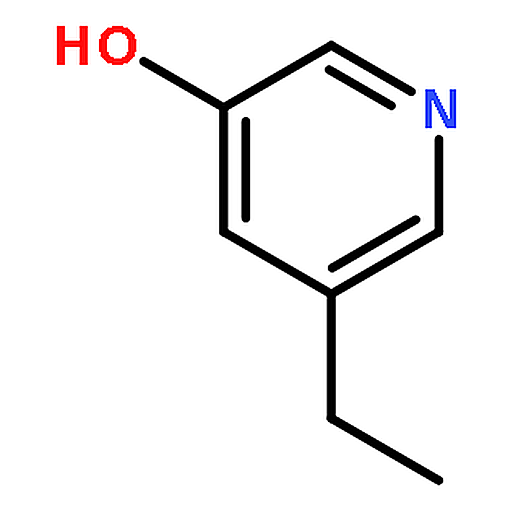 RHAWN 5-Ethylpyridin-3-ol
