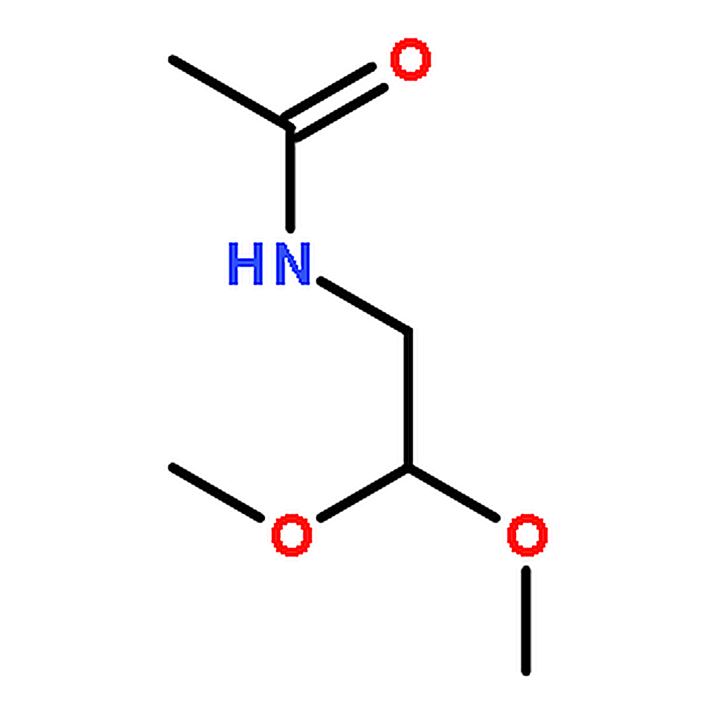 RHAWN N-(2,2-Dimethoxyethyl)acetamide