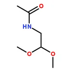 RHAWN N-(2,2-Dimethoxyethyl)acetamide
