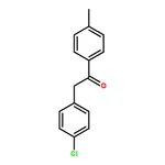 RHAWN 2-(4-chlorophenyl)-1-(p-tolyl)ethanone