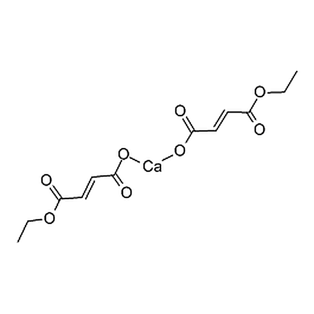 RHAWN Fumaric Acid Monoethyl Ester Calcium Salt
