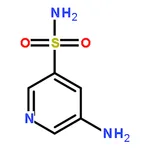 RHAWN 5-Aminopyridine-3-sulfonamide