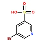 RHAWN 5-Bromopyridine-3-sulfonic acid