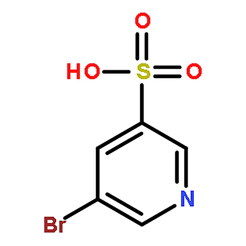 RHAWN 5-Bromopyridine-3-sulfonic acid