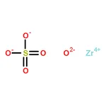RHAWN Zirconium(IV) sulfate oxide hydrate