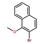 RHAWN 2-Bromo-1-methoxynaphthalene
