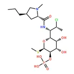 RHAWN 7-Epiclindamycin 2-Phosphate