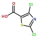 RHAWN 2,4-Dichlorothiazole-5-carboxylic acid