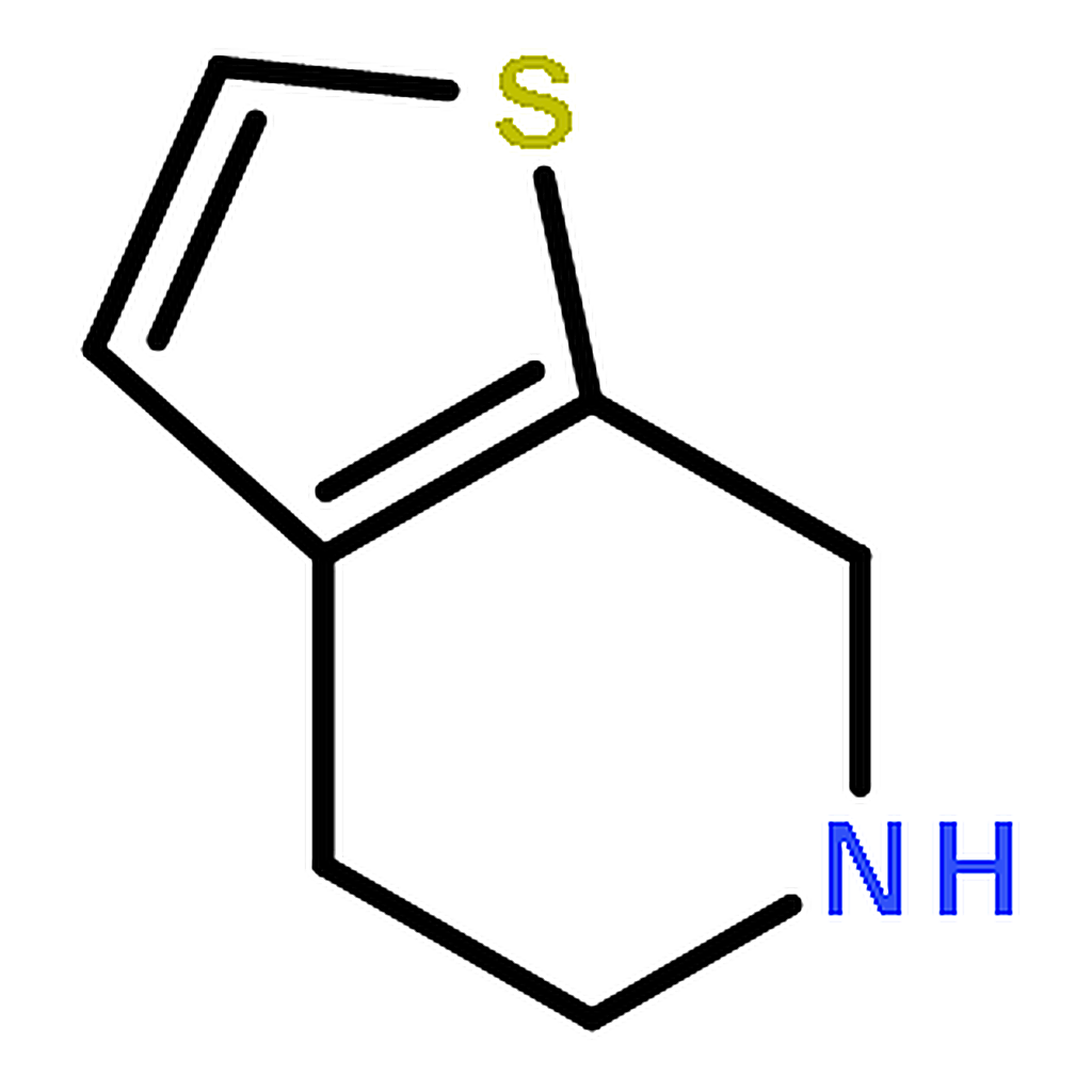 RHAWN 4,5,6,7-Tetrahydrothieno[2,3-c]pyridine