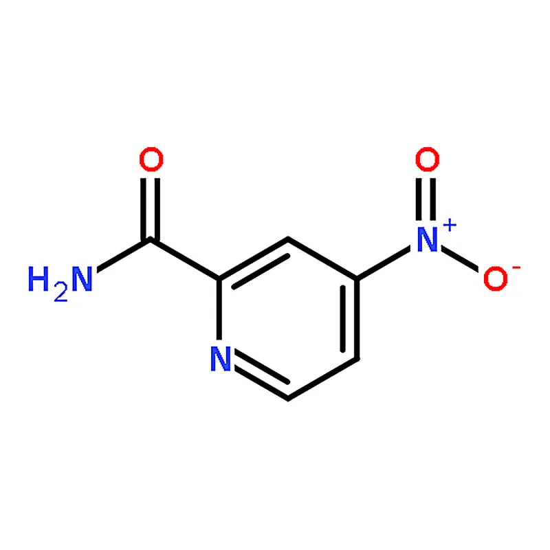 RHAWN 4-Nitropicolinamide