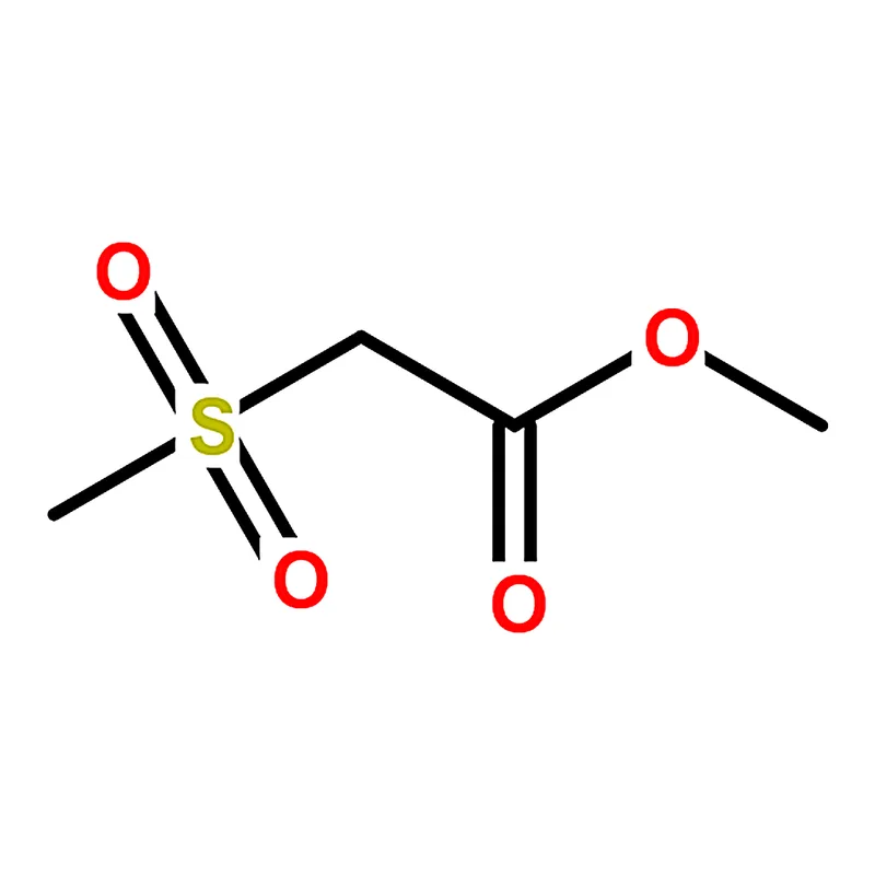 RHAWN Methyl Methanesulfonylacetate