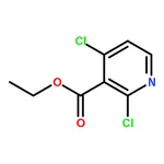 RHAWN Ethyl 2,4-dichloronicotinate