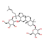 RHAWN Ginsenoside F2