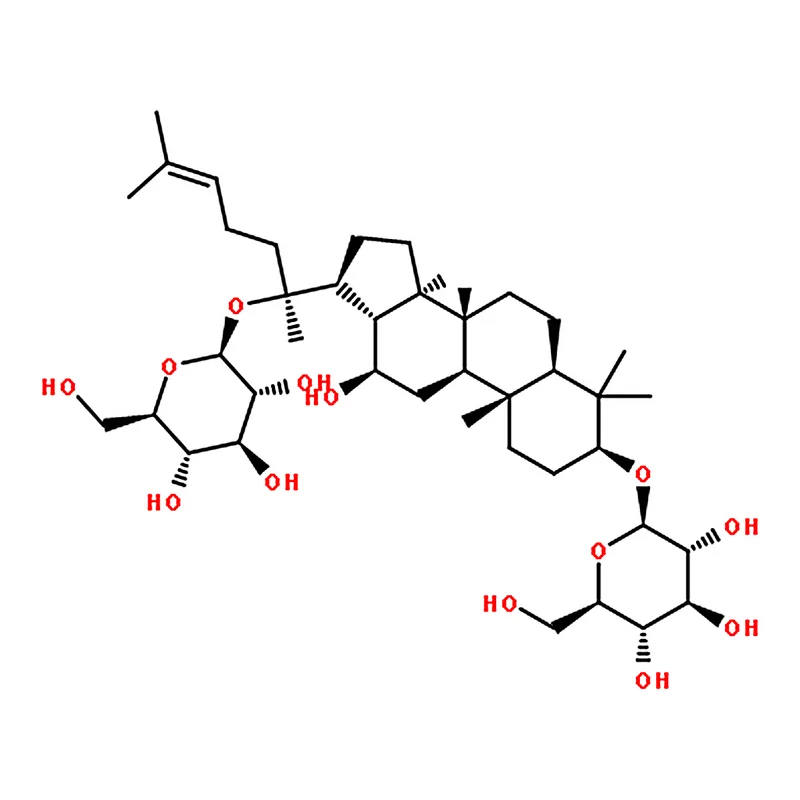 RHAWN Ginsenoside F2