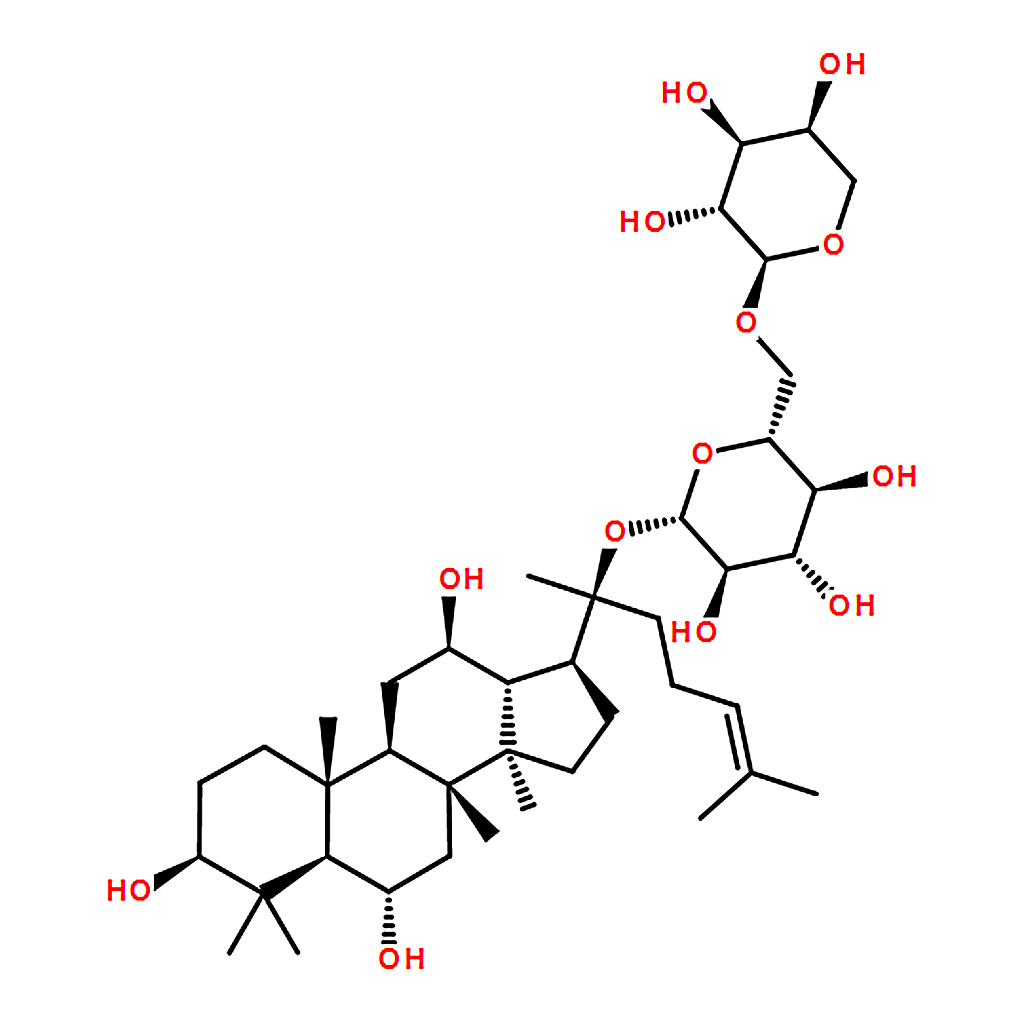 RHAWN Ginsenoside F3
