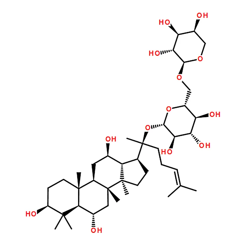 RHAWN Ginsenoside F3
