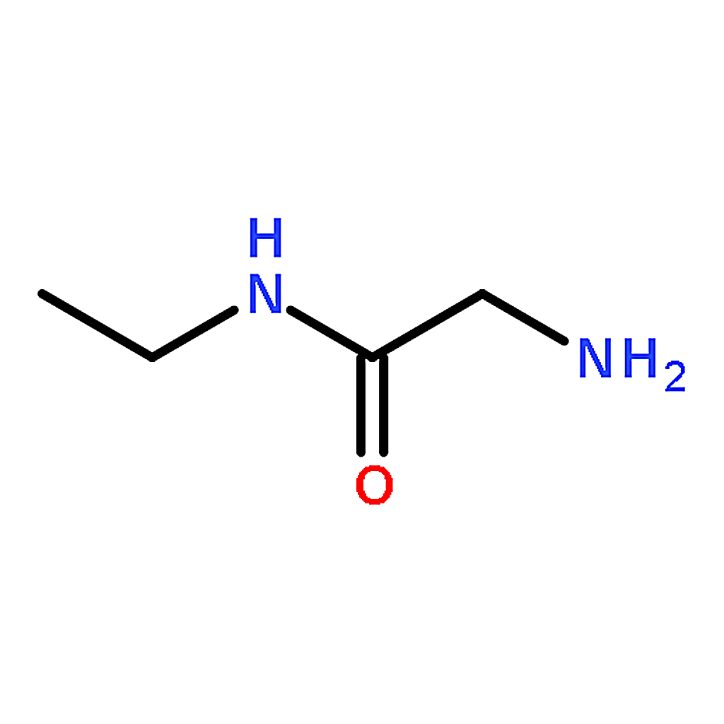RHAWN 2-Amino-N-ethylacetamide