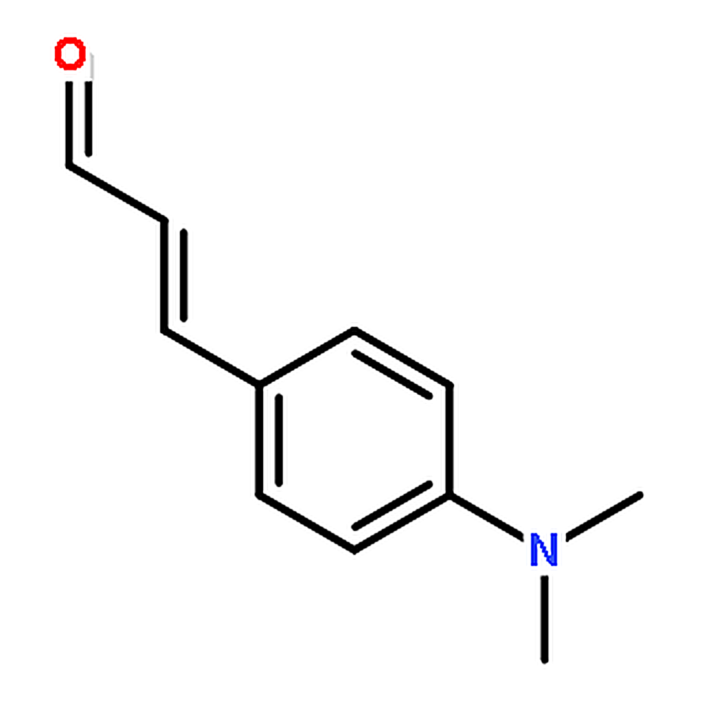 RHAWN 4-(Dimethylamino)cinnamaldehyde