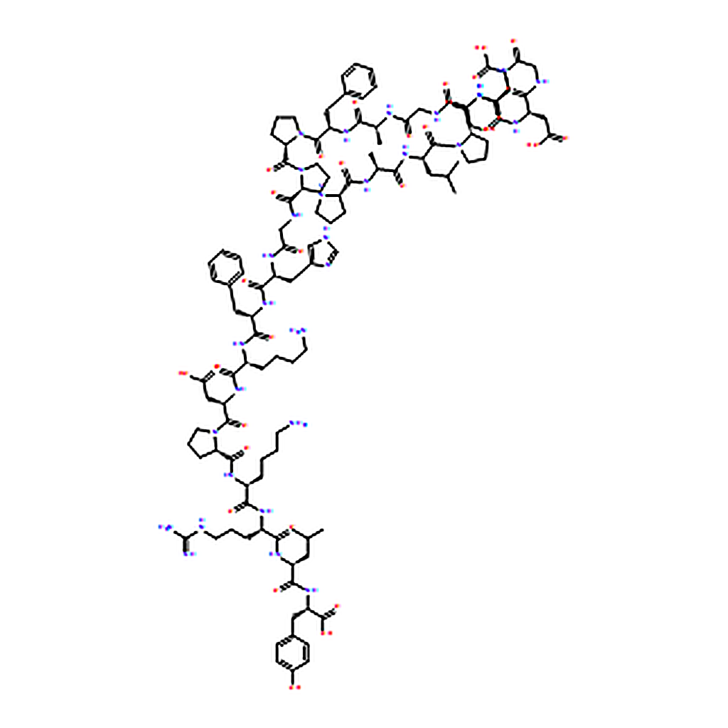 RHAWN Recombinant Human basic Fibroblast Growth Factor from Oryza sativa，OsrhbFGF