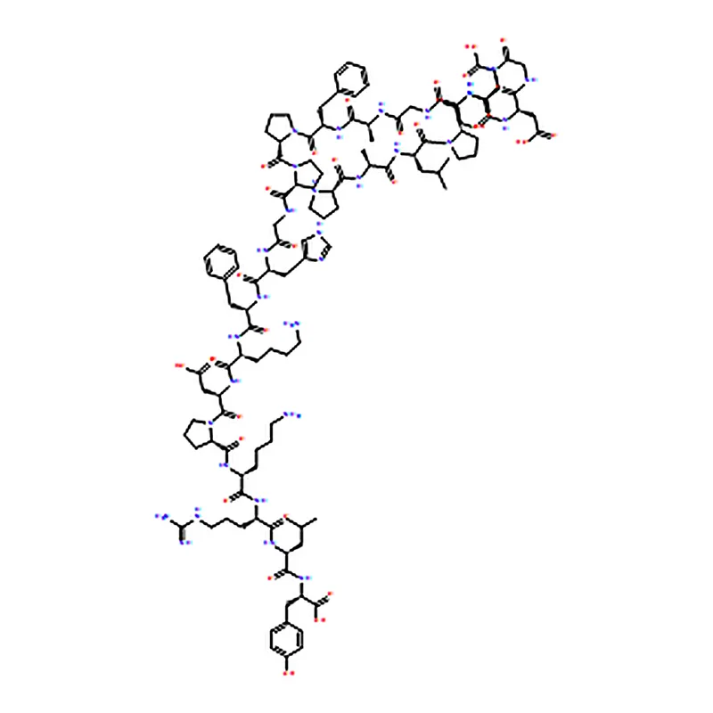 RHAWN Recombinant Human basic Fibroblast Growth Factor from Oryza sativa,OsrhbFGF