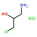 RHAWN 1-Amino-3-chloropropan-2-ol hydrochloride
