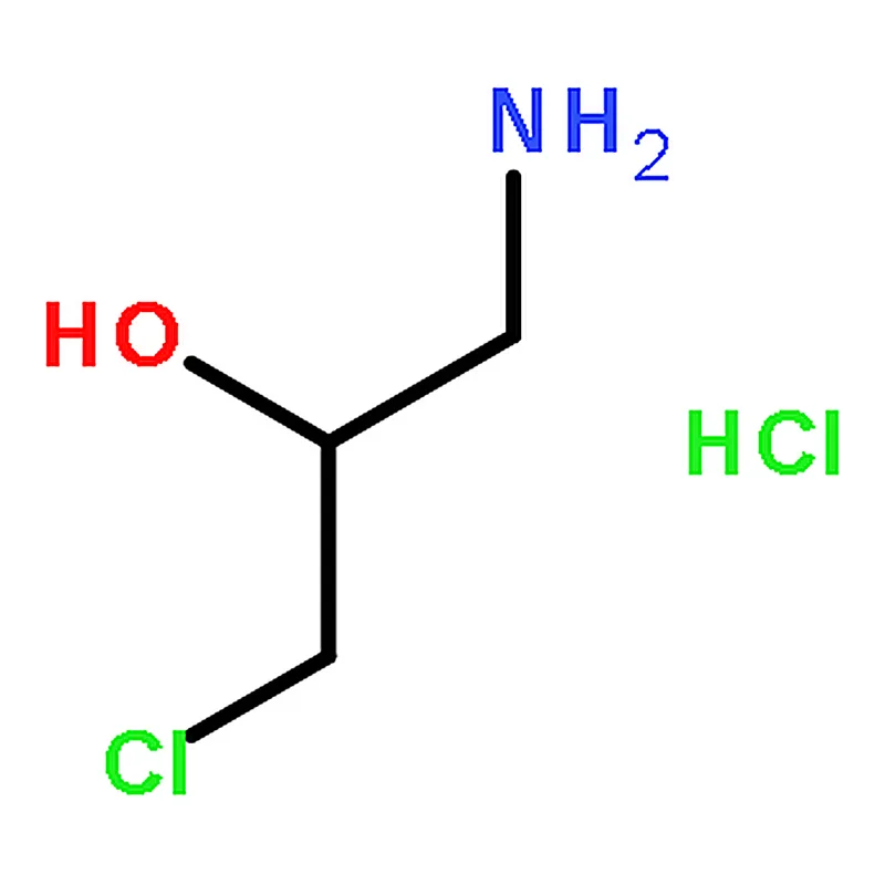 RHAWN 1-Amino-3-chloropropan-2-ol hydrochloride
